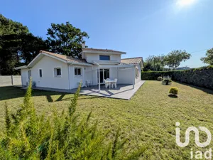 House in La Teste-de-Buch (33260)