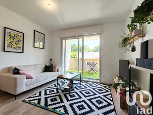 Appartement à Nantes (44300)