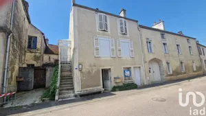 Maison à Laignes (21330)