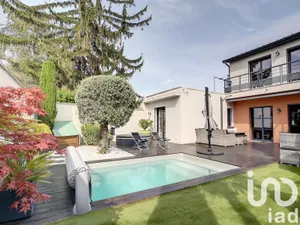 Townhouse at Lyon (69003)