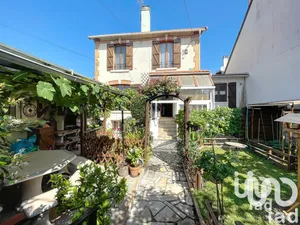 House at Bezons (95870)