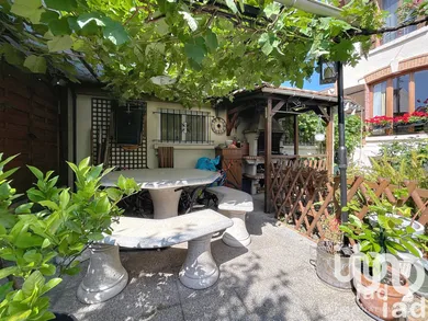 House at Bezons (95870)