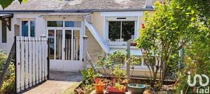 Townhouse at Montargis (45200)