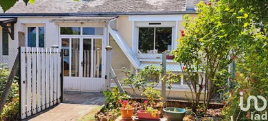 Maison de ville à Montargis (45200)