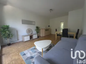 Apartment in Annecy (74000)