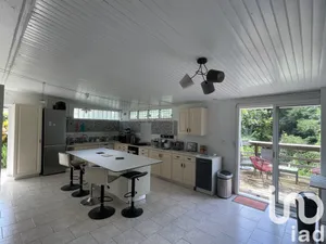 Maison à Rivière-Pilote (97211)