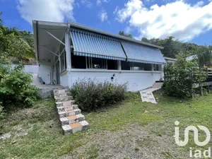 Maison à Rivière-Pilote (97211)