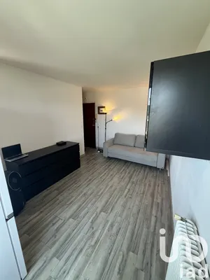 Studio à Creil (60100)