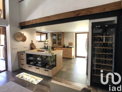 Grange à Mios (33380)