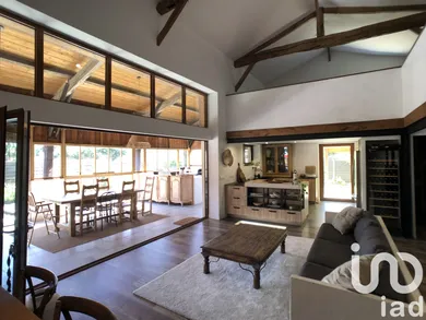 Grange à Mios (33380)