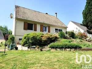 Maison à Betz (60620)