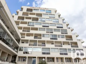 Appartement à La Grande-Motte (34280)