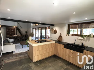 Grange à Mios (33380)