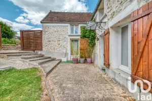 Maison à Mouroux (77120)