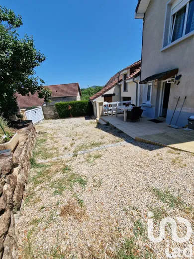 House at La Feuillade (24120)