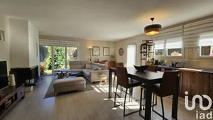 Maison à Noiseau (94880)