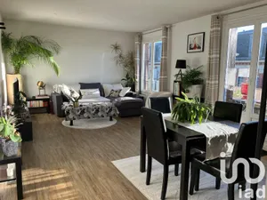 Apartment at Villemomble (93250)