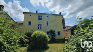 Maison à Foulcrey (57830)