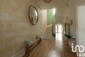 Maison de ville à Libourne (33500)