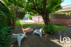 Townhouse at Libourne (33500)