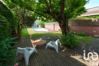 Maison de ville à Libourne (33500)