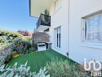 Studio à Cabourg (14390)