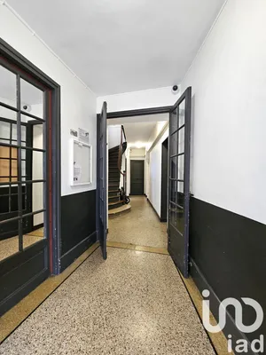 Apartment at Villemomble (93250)