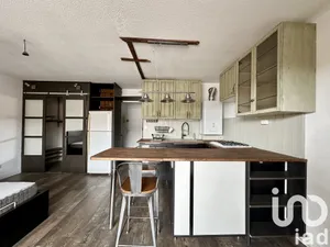 Studio à Montpellier (34080)