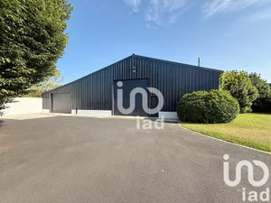 Garage à Hillion (22120)