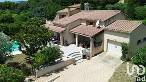 Traditional house at Donzère (26290)
