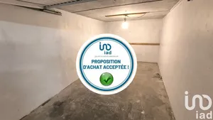 Parking à Balaruc-les-Bains (34540)