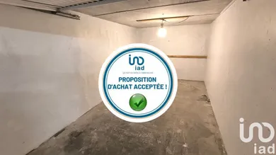 Garage à Balaruc-les-Bains (34540)