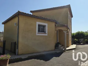 Maison traditionnelle à Trèbes (11800)