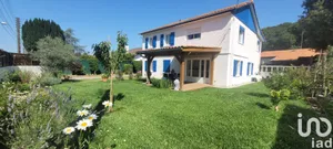 Apartment at Boucau (64340)