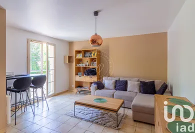 Appartement à Beynes (78650)