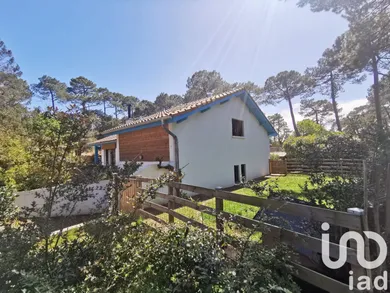 House at Seignosse (40510)