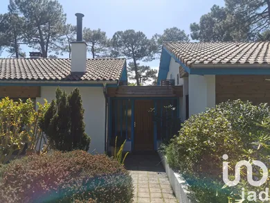 House at Seignosse (40510)