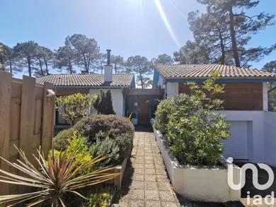 House at Seignosse (40510)