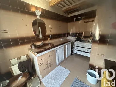 House in Aramon (30390)