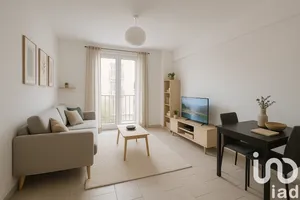 Appartement à Marseille (13005)