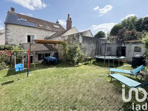 Maison à Guignes (77390)