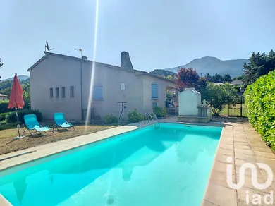 Maison à Digne-les-Bains (04000)