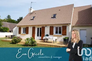 Maison à Bréval (78980)