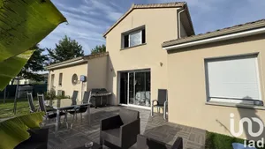 Maison à Vouneuil-sur-Vienne (86210)