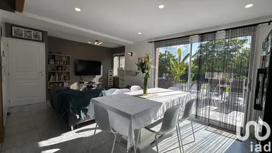 House in Vouneuil-sur-Vienne (86210)