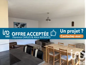 Appartement à Aucamville (31140)