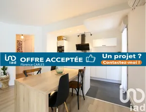 Apartment at Toulouse (31200)