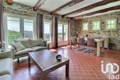 Maison à Le Castellet (83330)