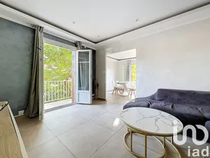 Apartment at Toulon (83200)