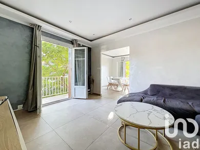 Apartment at Toulon (83200)